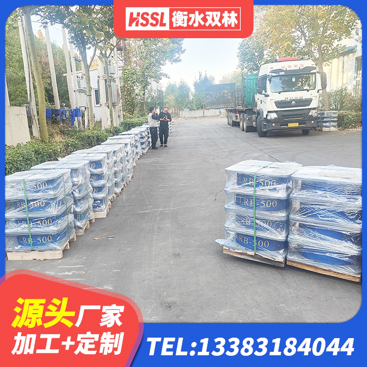 成都铅芯橡皮支座什么价格 成都LNR抗震支座厂家 成都LNR1100橡胶隔震支座生产厂家 成都建筑高阻尼隔震支座生产厂家 - 第4张